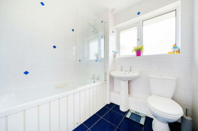 Family Bathroon