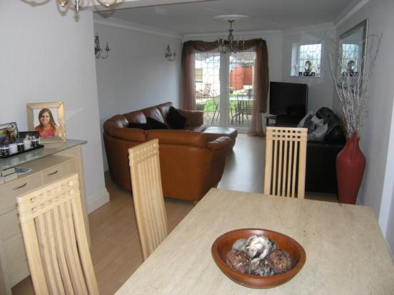 Lounge/Diner