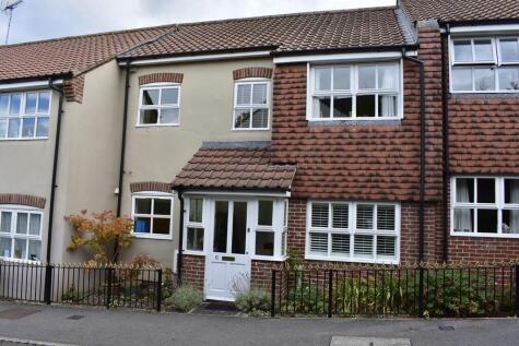 Park Street, Hungerford