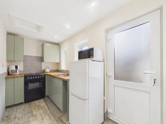2 bed Terraced for sale Image 4