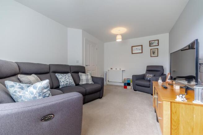 Colliers Leaze, Berry Hill, Coleford photo 4