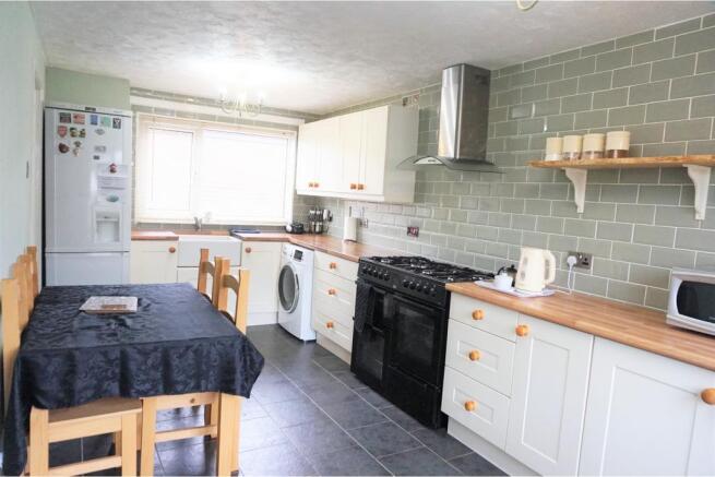 Kitchen / Diner