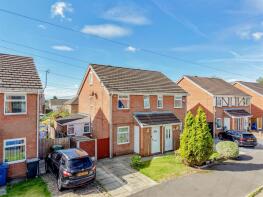96, Everest Road, Manchester M46 9WT