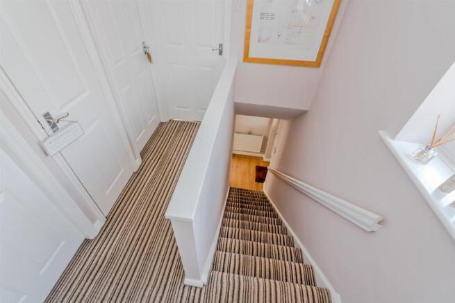 Squirrel Close, Heath Hayes, CANNOCK, WS12 3XE.-24