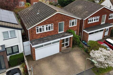 The Croft, Barnet, EN5