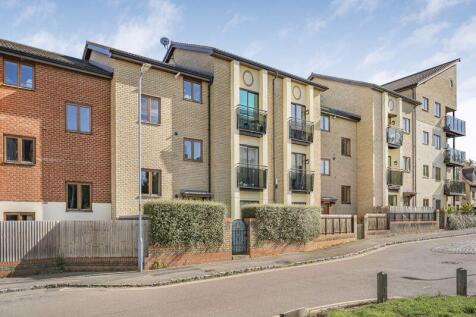 Kelling Way, Broughton, Milton Keynes