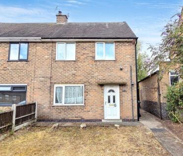 61 Broomhill Road, Hucknall, Nottingham, NG15 6AJ