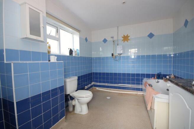 Wet Room
