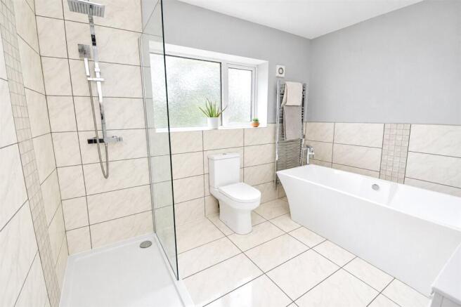 Leasoweside, Leasowe, Wirral photo 4
