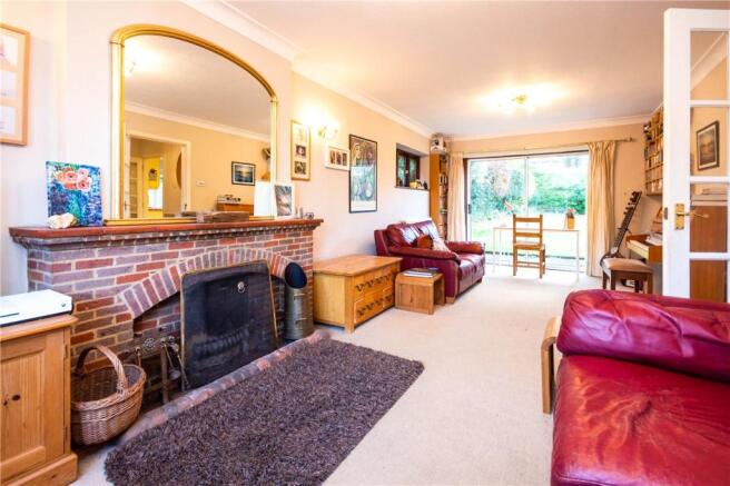 Front Room