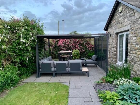 Frontgardensummer