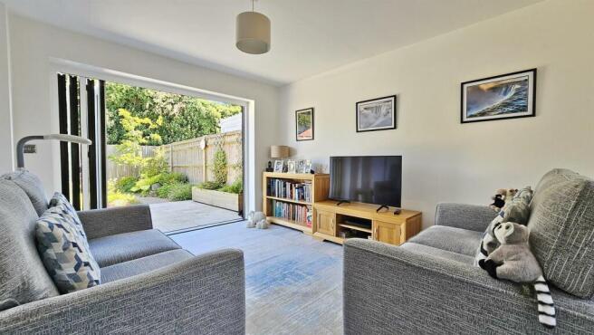 Lounge Area