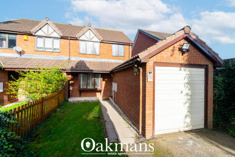 Golden Cross Lane, Bromsgrove, B61
