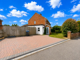 29, Molland Lea, Canterbury CT3 2JQ