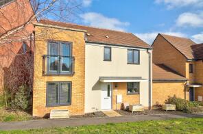 3, University College Walk, Basingstoke RG24 9NZ
