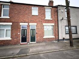 13, Atherton Terrace, South Church DL14 6SS