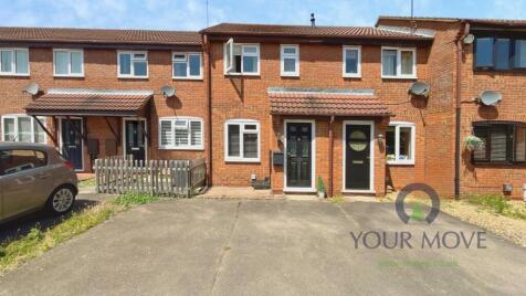 Owen Close, Marston Moretaine, Bedford, Bedfordshire, MK43