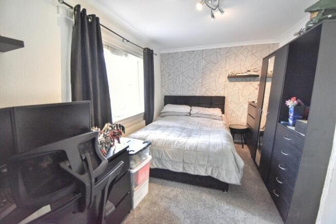 Front Bedroom 