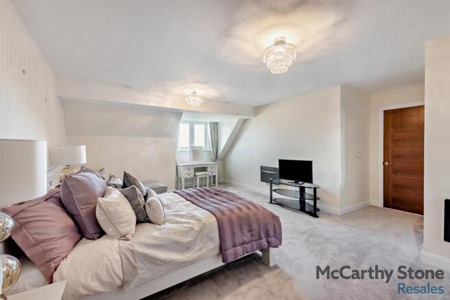 1 bed Apartment for sale Image 4