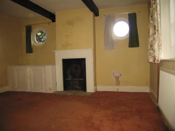 Sitting Room