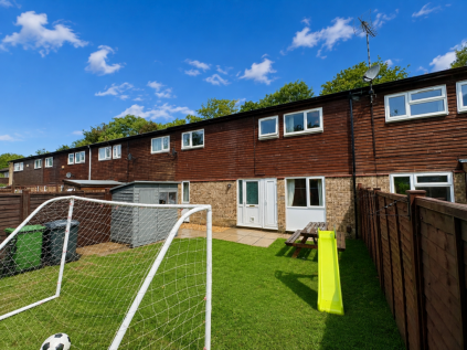 Kirkmeadow, Bretton,Peterborough, PE3