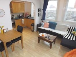 Apartment 3, Orchard Chambers, Church Street, City Centre, Sheffield S1 2GJ