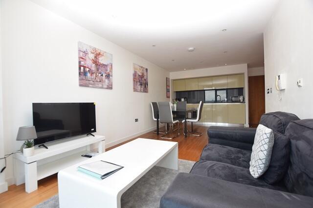 1 bed Apartment to rent Image 8