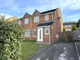 6, Woolmore Avenue, Oldham OL1 2UD