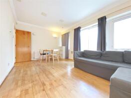 Flat 1, 40, Bacon Street, London E2 6DY