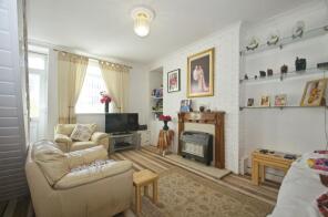 33, Tywith Cottages, Heol Tywith, Nantyffyllon, Maesteg CF34 0TT