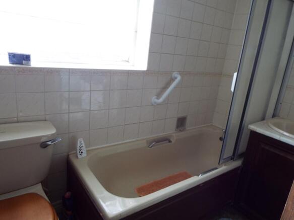 bath