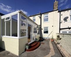 3, Station Terrace, Barnard Castle DL12 9PZ