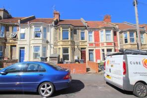 3, Douglas Road, Horfield, Bristol BS7 0JE