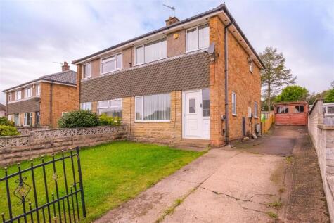 Kirkstone Drive, Halifax