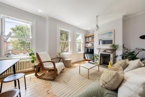 60, Hibbert Road, Walthamstow E17 8HD