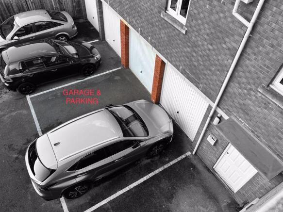 Garage & Parking
