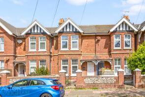 16, Rugby Road, Heene, Worthing BN11 4PU