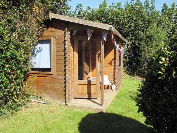 Summerhouse