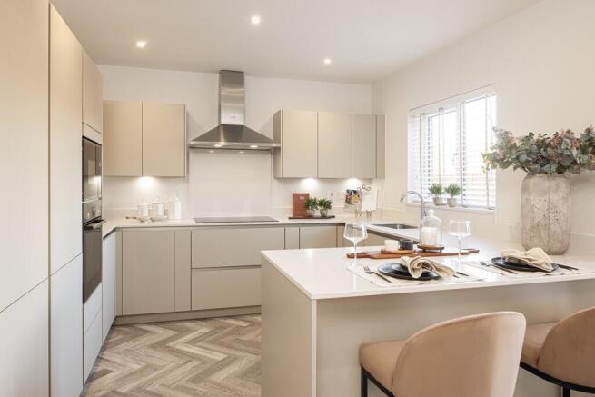 bliss willows, chipping norton