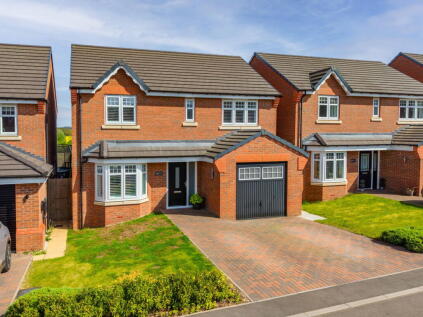 Cutlers Walk, Wickersley, Rotherham, S66 1BT