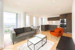 Flat 403, 141, Chester Road, Manchester M15 4ZF