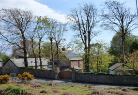 Seafield, Reynoldston, Swansea SA3 1AE