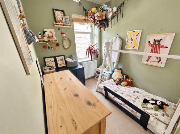 2 bed Terraced for sale Image 11