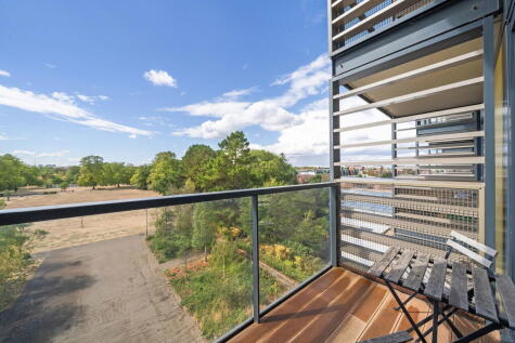 Cranston Court, Shepherd's Bush, W12