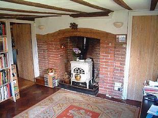 2nd Sitting Room