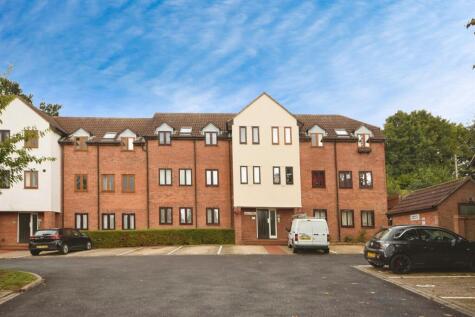 Mill Court, Braintree