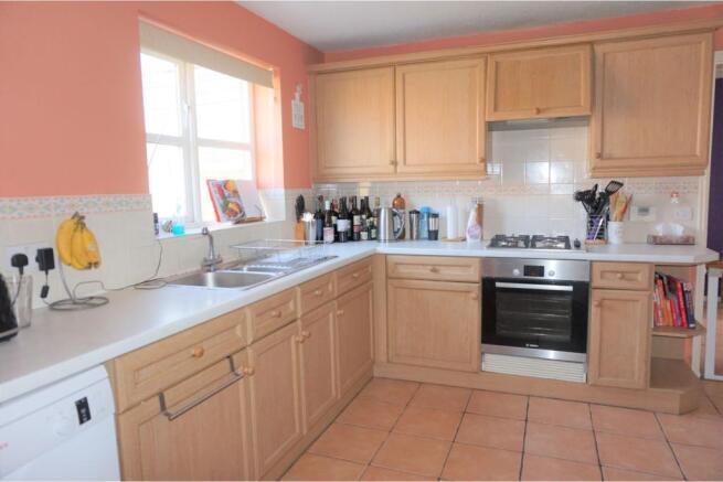 Kitchen/Breakfast