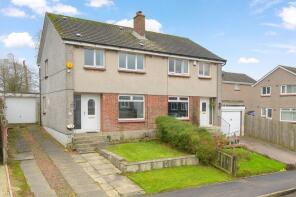 1, Petershill Gardens, Bathgate EH48 4DS