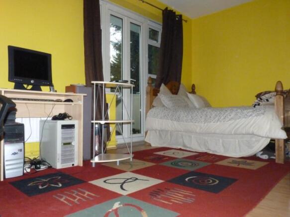 Main Bedroom
