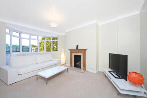 Flat 18, Melton Court, Onslow Crescent, London SW7 3JQ